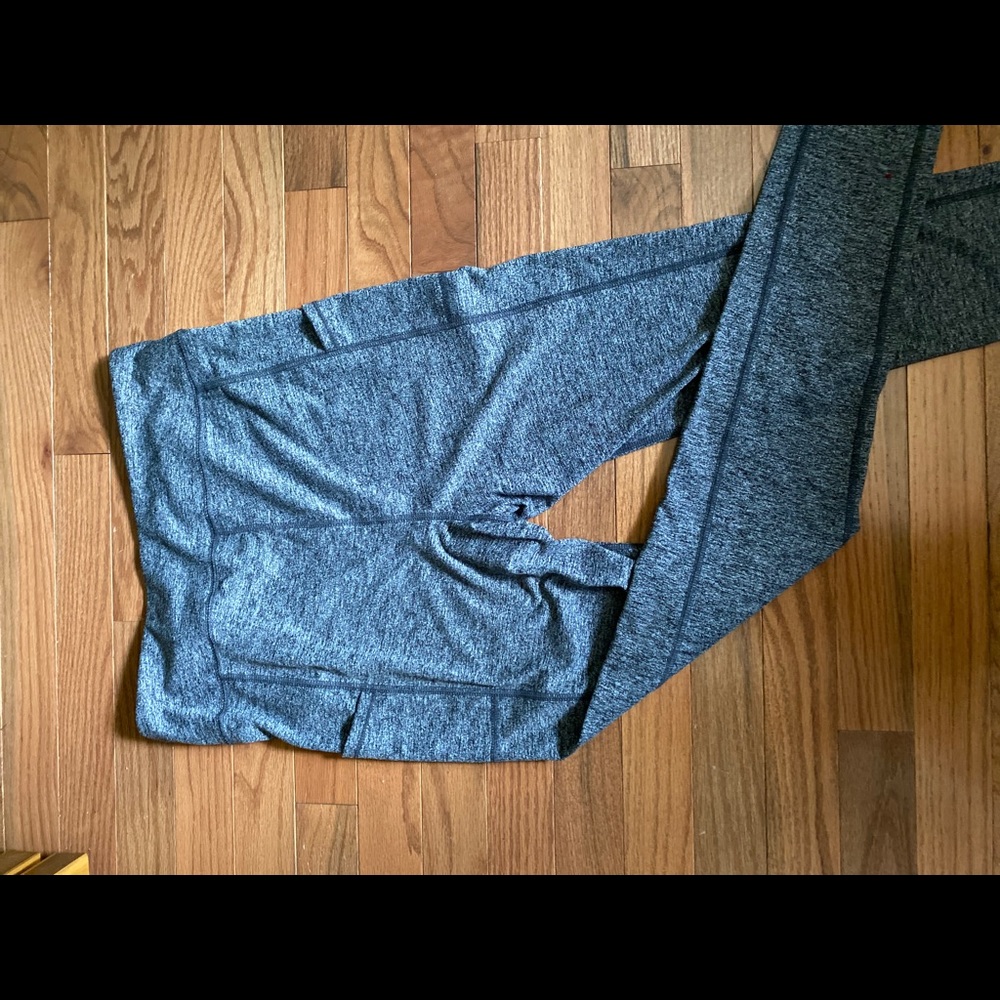 J.Jill | Grey Leggings